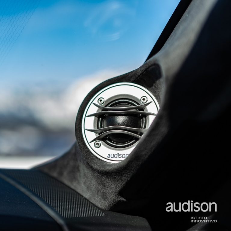 Car Audio Speakers, amplifiers and everything needed for your system.